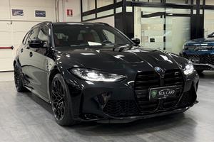 Bmw M3 Touring 3.0 Competition M xdrive auto