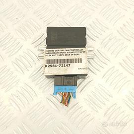 Centralina Controllo Carburante OEM BMW Serie 2 F4