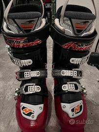 Scarponi NORDICA FIRE ARROW F3 - misura 265