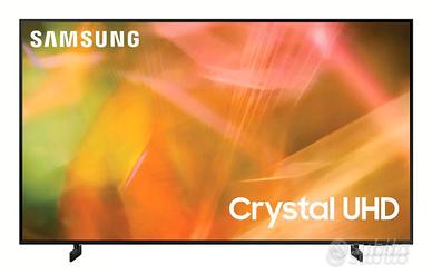 smart TV Samsung 50 pollici