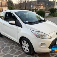 Ford Ka 1.3 tdci + c/esp,tcs 75cv E5