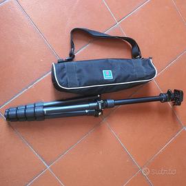 Cavalletto Benro A1690T
