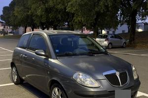 Lancia Ypsilon 1.2