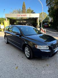 Volvo V50 Momentum 2D Automatica