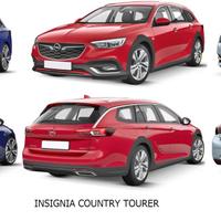 Ricambi NUOVI Opel Insignia dal 2017 in poi