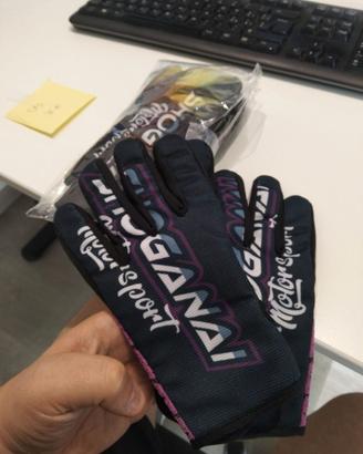 merchandise SMI GAS