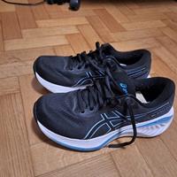 scarpe Asics da running