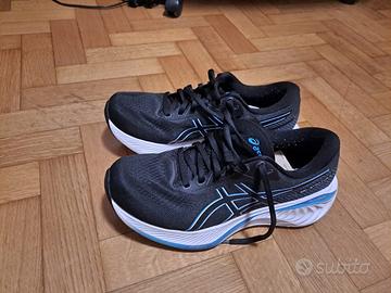 scarpe Asics da running
