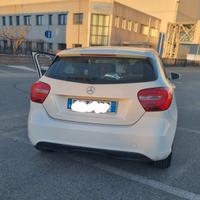 Mercedes classe A