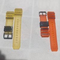 cinturino immersion per orologi nuovi misura 20 mi