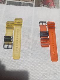 cinturino immersion per orologi nuovi misura 20 mi