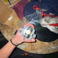 Carburatore Dellorto phbg 21 Ds 02632