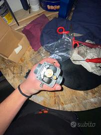 Carburatore Dellorto phbg 21 Ds 02632