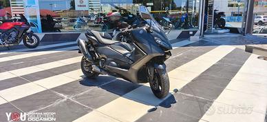 Yamaha T Max 560