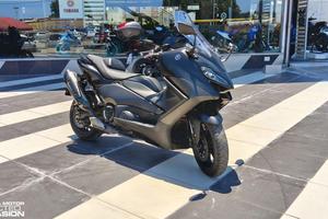 Yamaha T Max 560