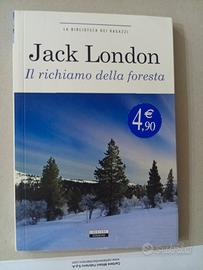 Il richiamo della foresta 