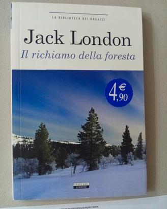 Il richiamo della foresta 