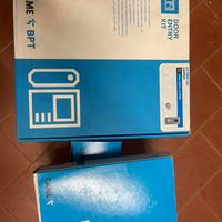 Kit videocitofono came