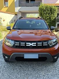 Dacia duster 2023