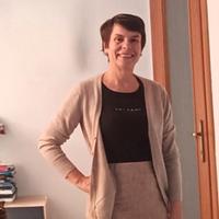 Gonna longuette e cardigan tg 42