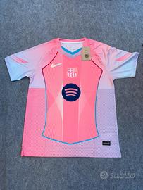 Maglia Barcellona Nike Taglia: S-M-L