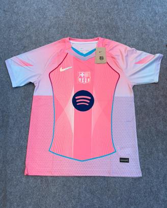 Maglia Barcellona Nike Taglia: S-M-L