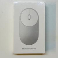 Mi Portable Mouse Silver Wireless – Nuovo