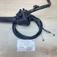 Devio luci dx cb125f