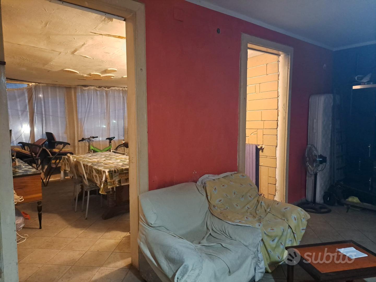 Appartamento – Avellino, Ferrovia, Pianodardine - Altro