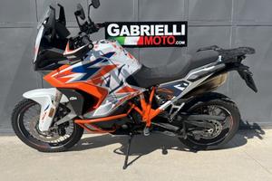 Ktm 1290 Super Adventure R