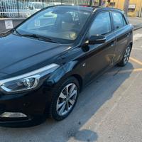 Hyundai i20 1.1 CRDi 12V 5 porte Classic