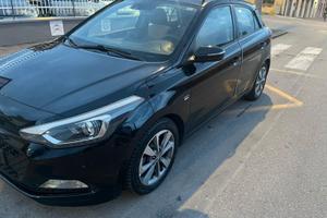 Hyundai i20 1.1 CRDi 12V 5 porte Classic