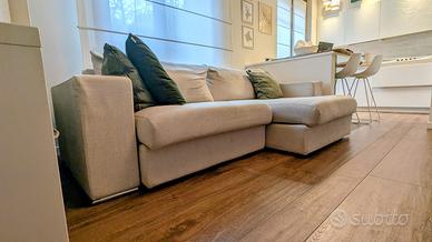 Divano In&Out Barzaghi Salotti