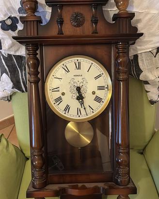 Orologio a pendolo Kienzle