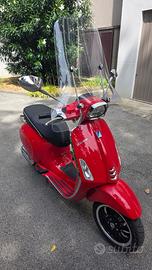 PIAGGIO VESPA SPRINT 50cc 2021