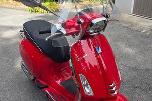 PIAGGIO VESPA SPRINT 50cc 2021