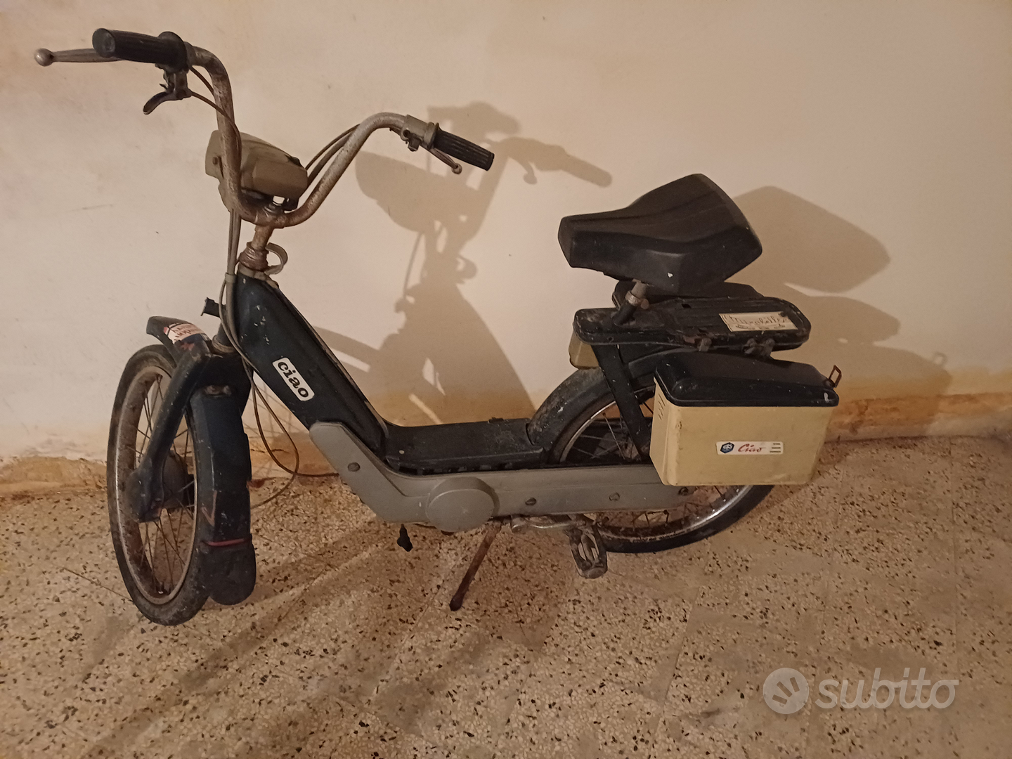 Scooter Piaggio Ciao Elaborato Ciao Px Elaborato Piaggio Ciao