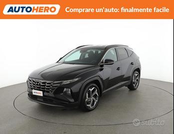 HYUNDAI Tucson FG64908