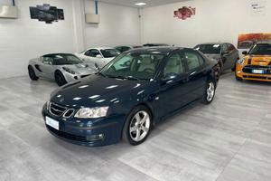 Saab 9-3 Sedan 2.2 tid Arc