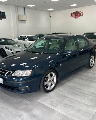 Saab 9-3 Sedan 2.2 tid Arc