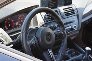 BMW F20 116D