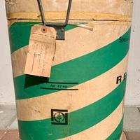Contenitore Vintage sale lavastoviglie anni 50