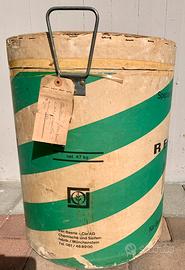 Contenitore Vintage sale lavastoviglie anni 50