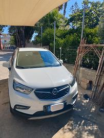 Opel Mokka GPL e benzina 