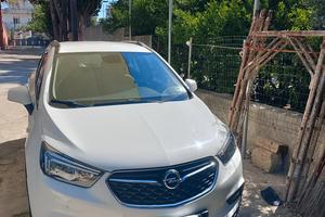 Opel Mokka GPL e benzina 
