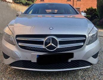 Mercedes classe a 180