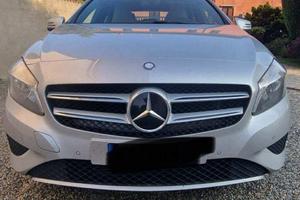 Mercedes classe a 180