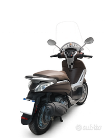 Piaggio Beverly 300