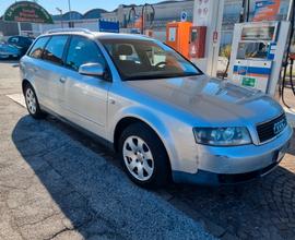 Audi A4 1.9 TDI/130 CV cat Avant