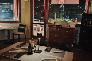 Attività di pizzeria bar ristorante ben avviata